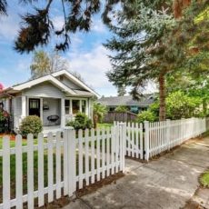 Columbus Fence Co