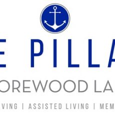 The Pillars of Shorewood Landing