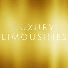 Luxury Limousines
