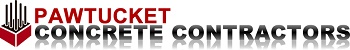 Pawtucket Concrete Contractor