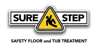 Sure Step Non-Slip