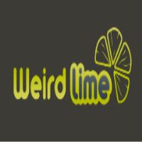 Weird Lime