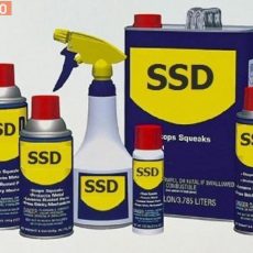 SSD CHEMICAL Solution FOR CLEANING BLACK NOTES +27613119008 | Activation Powder )