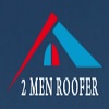 2 Men Roofer