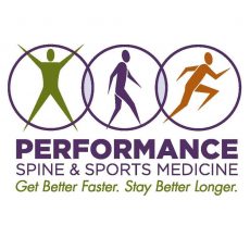 Performance Pain & Sports Medicine