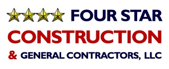 Four Star Construction & General Contractors, LLC
