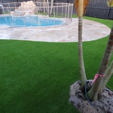 Artificial Grass, Putting Greens and Paver West Palm Beach