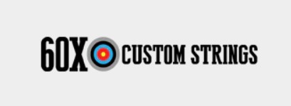 60X Custom Strings
