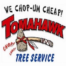 Tomahawk Tree Service