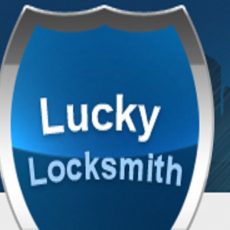 LUCKY LOCKSMITH