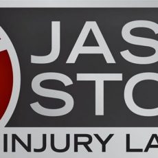 Jason Stone Injury Lawyers