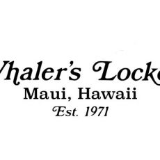 Whaler's Locker