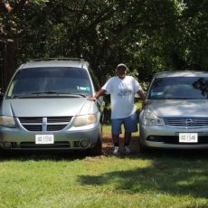 Turnquest Car Rental Services
