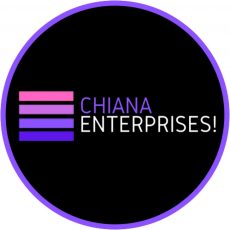 Chiana Enterprises Corporation