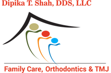 Dipika T. Shah DDS LLC