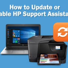 HP Assistant +1800-308-7305