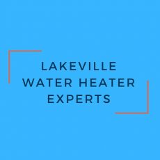 Lakeville Water Heater Experts