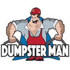New Lothrop Dumpster Rental Man
