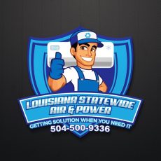 Louisiana Statewide Air & power