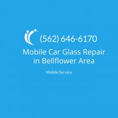 Bellflower Mobile Car Glass Repair