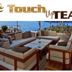 Best Outdoor Teak Wood furniture Restoration and Cleaning Service