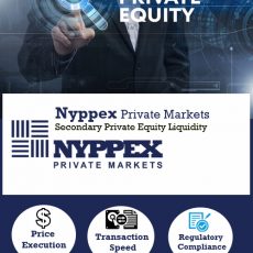 Secondary Private Equity Liquidity