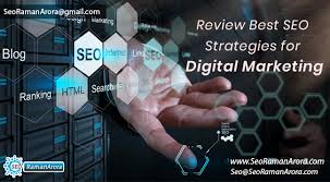 seo company near me