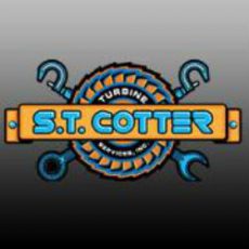 S.T. Cotter Turbine Services Inc