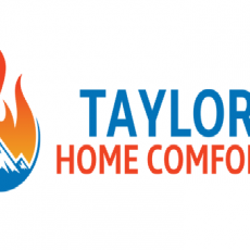 Taylor Home Comfort