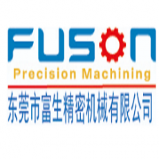 Fuson Precision Machining