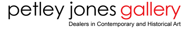 Petley Jones Gallery