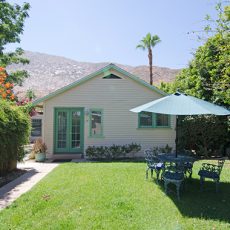 Casa Cody | Bed and Breakfast in Palmsprings