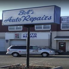 Bob's Auto Repair