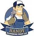 Handy Plumbing Man