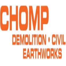 Chomp Excavation & Demolition