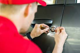 Car Locksmith St Louis
