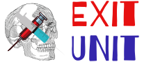 Kaufen Sie Nembutal bei EXIT UNIT