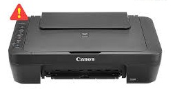 Canon Printer Error Code 1401 1403 1405