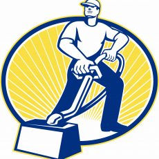 Little Rock Carpet Cleaning Pros