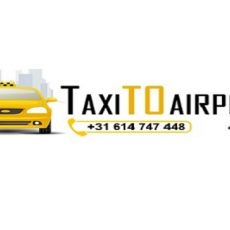 Taxi Amsterdam Airport