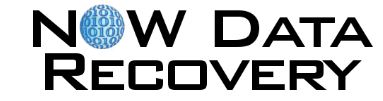 server data recovery