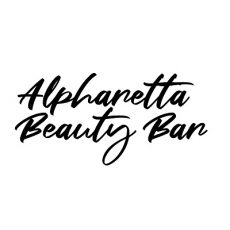 Alpharetta beauty bar