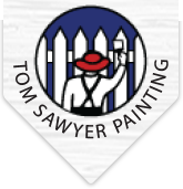 Tom Sawyer Painting