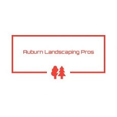 Auburn Landscaping Pros