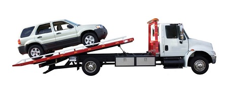 Valley Side Towing Fontana
