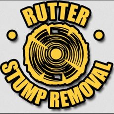 Rutter Stump Removal