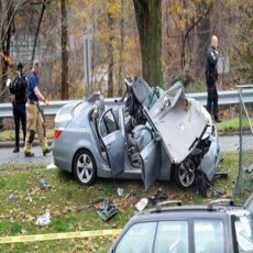 Ventura Superior Car Accident Attorney