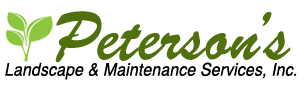 Peterson’s Landscape & Maintenance Services, Inc.