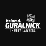 Brian D. Guralnick Injury Lawyers