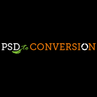 PSD to Conversion